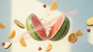 Unlocking the Strategic Depth of Fruit Ninja®