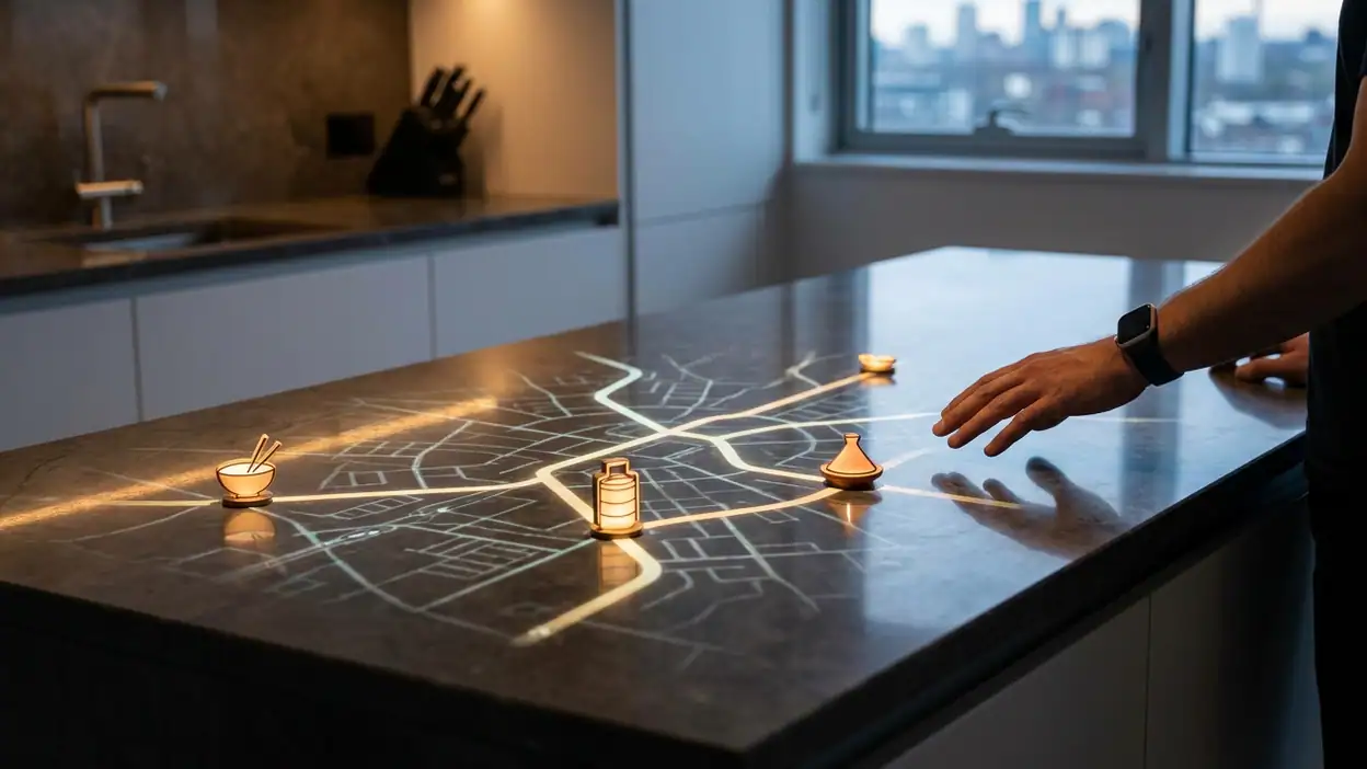 Unlocking Uber Eats: Elevate Your Food Delivery Game