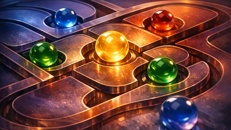 Unpacking the Strategy of Yalla Ludo's Jackaroo Mode icon