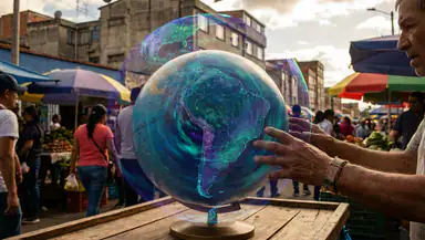 How The Weather Channel - Radar Elevates Weather Tracking on New OS