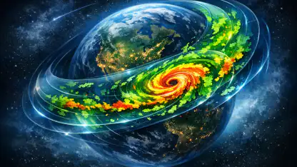 How The Weather Channel - Radar Elevates Weather Tracking on New OS header