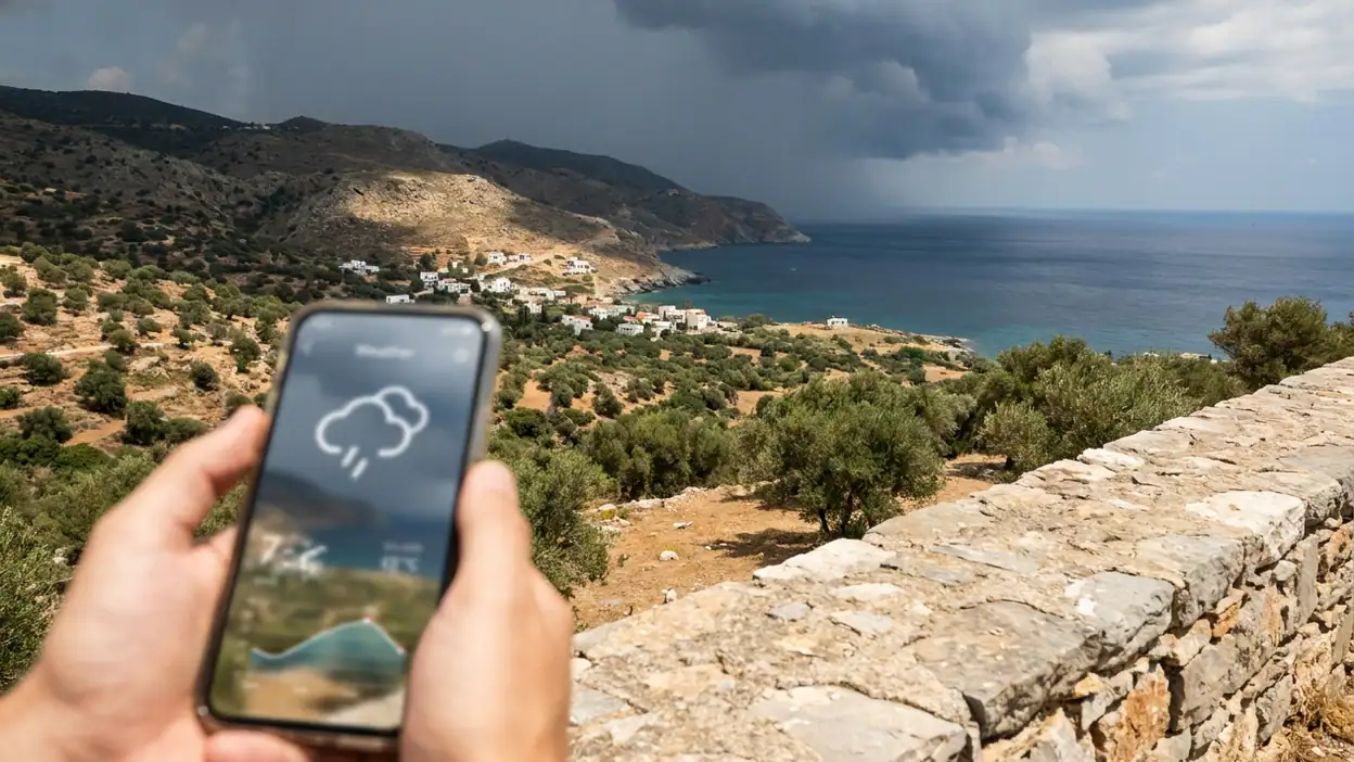 Weather Live°: Your Go-To App for Accurate Forecasts