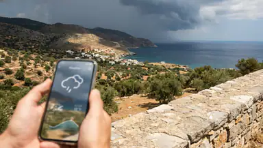 Weather Live°: Your Go-To App for Accurate Forecasts