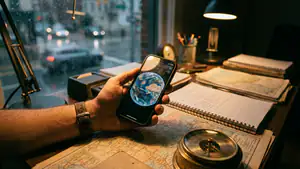 Weather & Radar - Storm Radar: The Ultimate Storm Tracking App