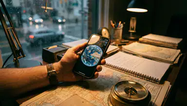 Weather & Radar - Storm Radar: The Ultimate Storm Tracking App