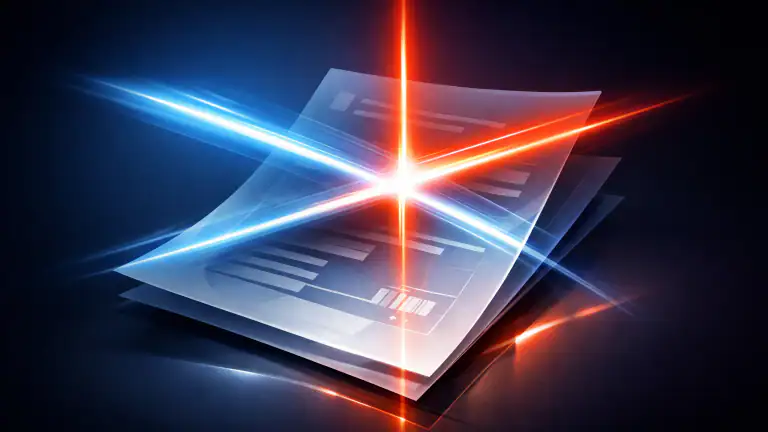 Why Adobe Scan AI PDF Scanner is the Essential Mobile Tool icon