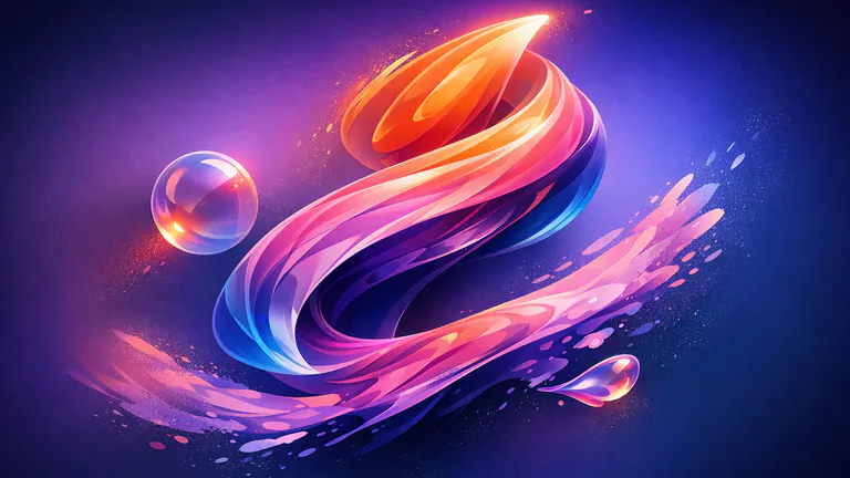 Why Alight Motion Dominates Mobile Video Editing icon
