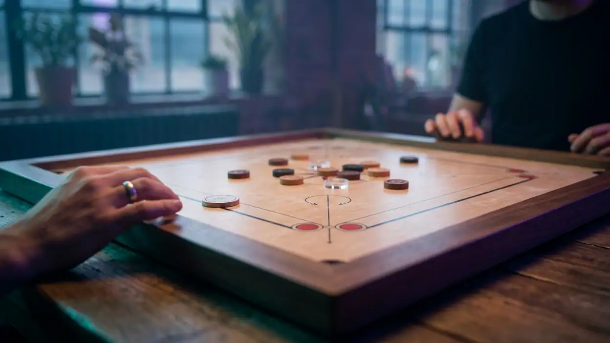 Why Carrom Pool: Disc Game is a Must-Try for Mobile Gamers