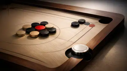 Why Carrom Pool: Disc Game is a Must-Try for Mobile Gamers header