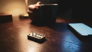 Why Dominoes Stands Out as a Strategic Mobile Classic