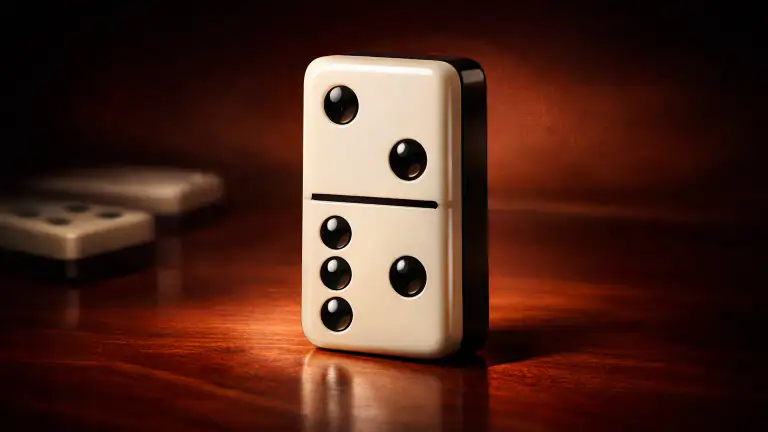 Why Dominoes Stands Out as a Strategic Mobile Classic icon
