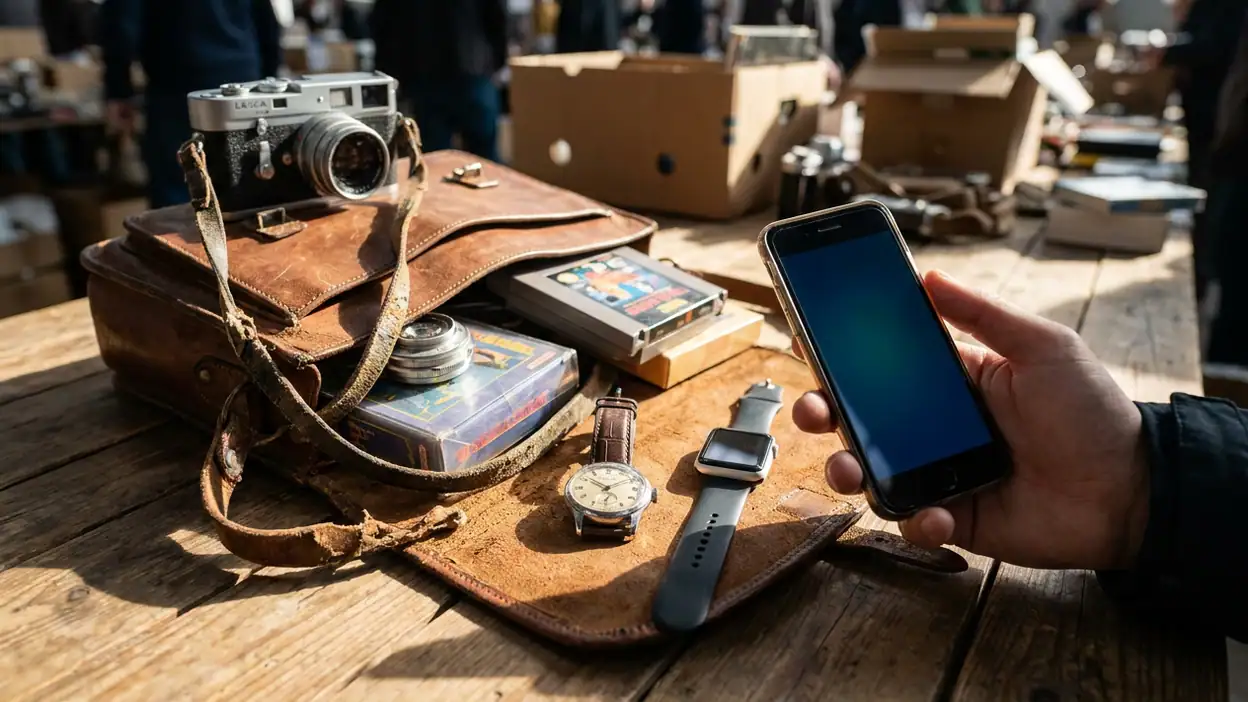 Why eBay's Mobile App Stands Out in Online Shopping