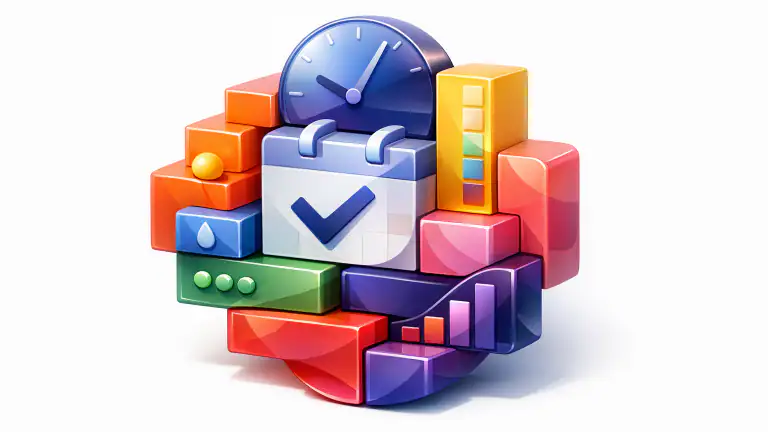 Why Google Calendar Is Your Ultimate Productivity Ally This Week icon
