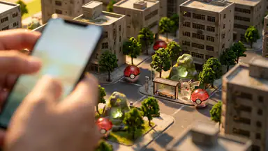Why Pokémon GO Continues to Captivate Adventurers