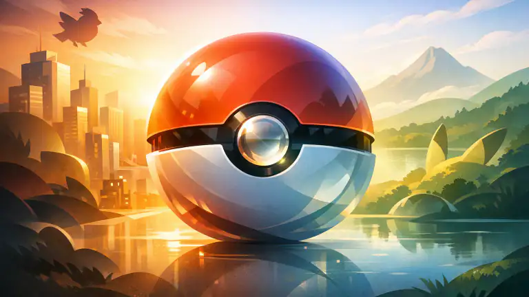 Why Pokémon GO Continues to Captivate Adventurers icon