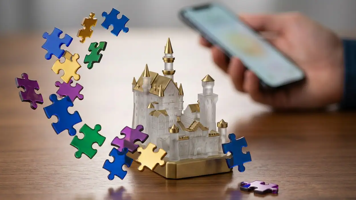 Why Royal Match Is the Puzzle Game Everyone's Talking About