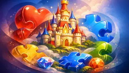 Why Royal Match Is the Puzzle Game Everyone's Talking About header