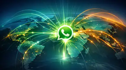Why WhatsApp Messenger Is Your Go-To Communication App header
