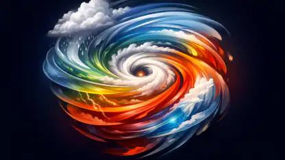 Windy.com: The Weather App with Unmatched Precision and Visual Flair header