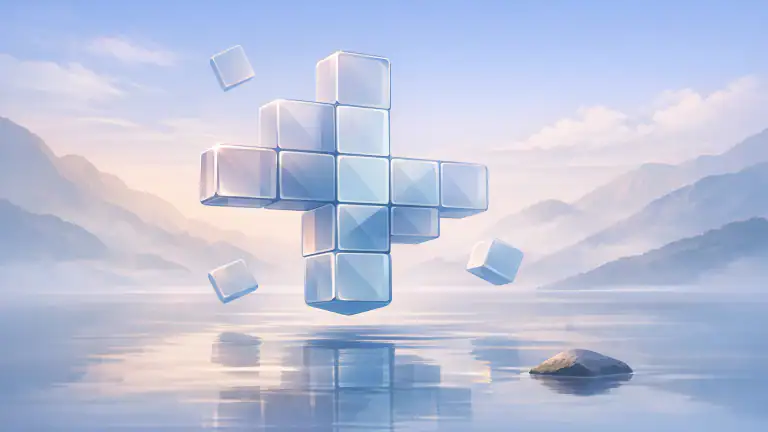 Word Search - A Cultural Lens on Digital Habits icon