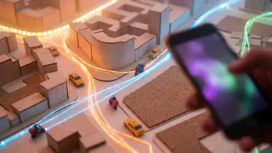 Yandex Go: Simplifying Your Ride and Meal Delivery header