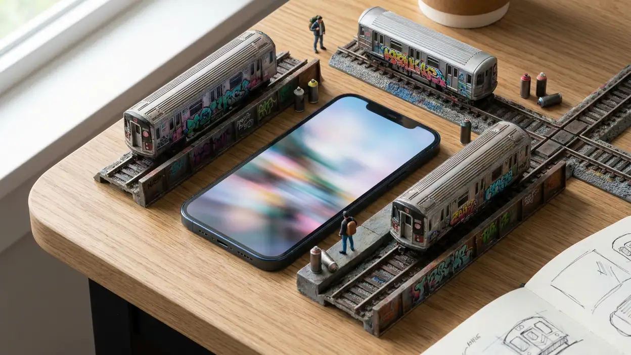 La Adrenalina de Subway Surfers: Velocidad y Estrategia Sin Fin