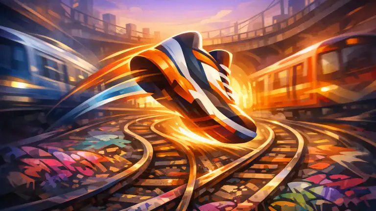 La Adrenalina de Subway Surfers: Velocidad y Estrategia Sin Fin icon