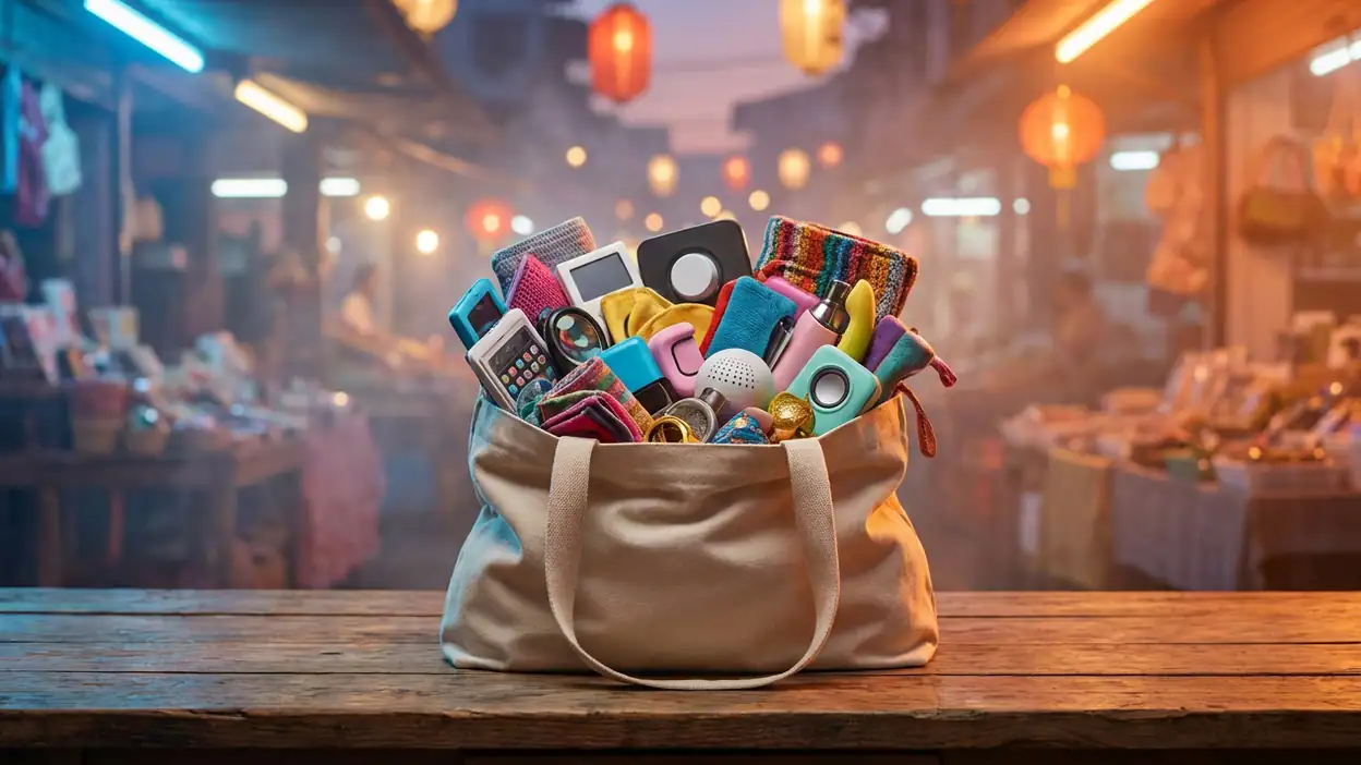 AliExpress: La Aplicación de Compras que No Puedes Ignorar