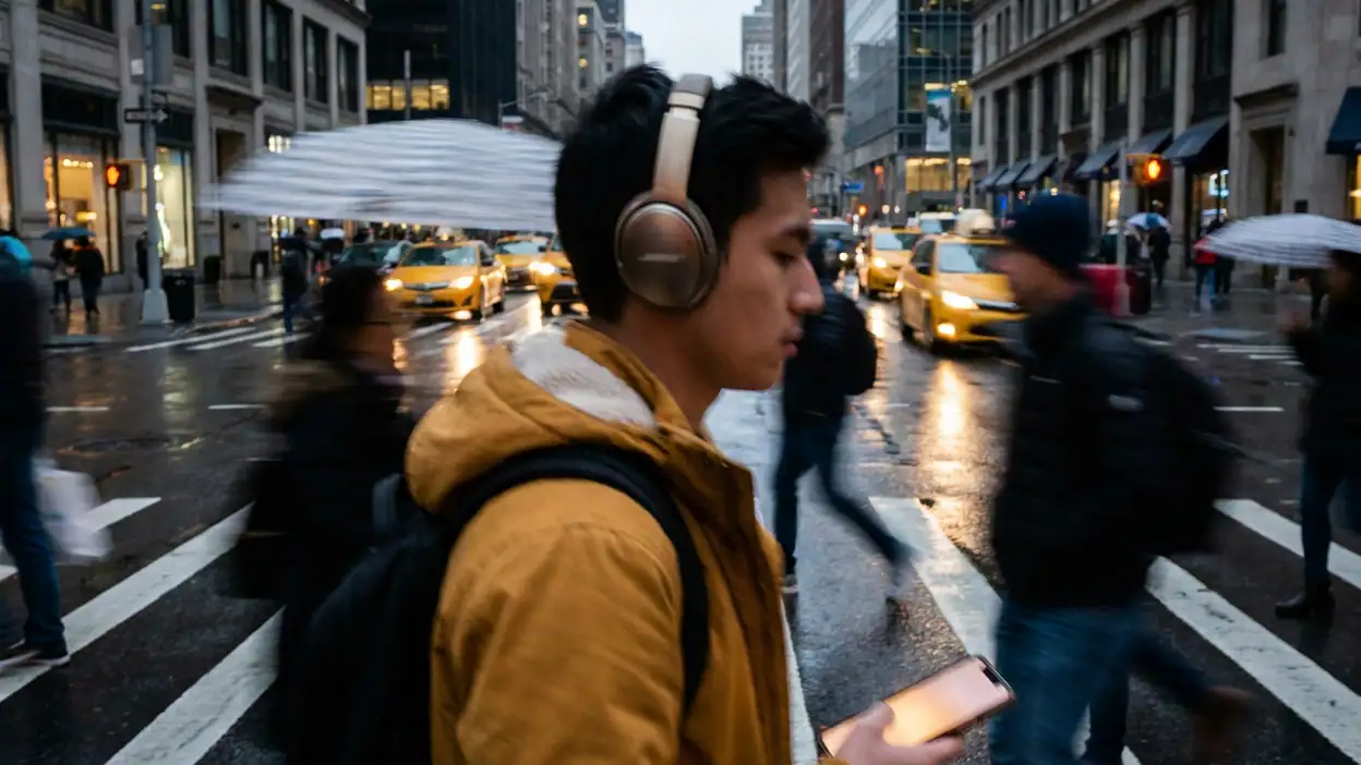 Amazon Music: Escucha Podcasts y su Impacto en el Mundo del Audio