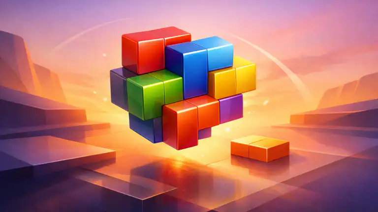 Block Blast!: El Puzle que No Puedes Dejar de Jugar icon