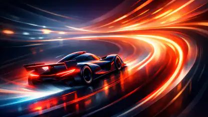 Car Race 3D: La Carrera que Redefine el Entretenimiento Móvil header