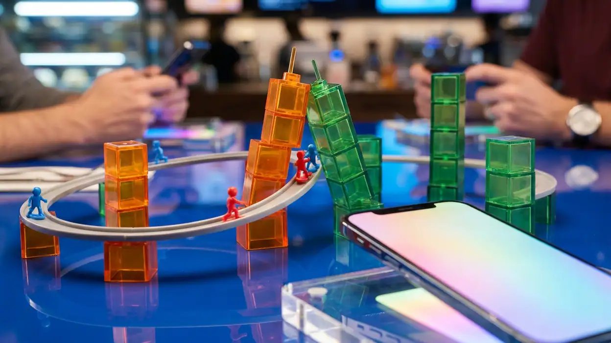 Clash Royale: Estrategias Avanzadas para Dominar el Juego