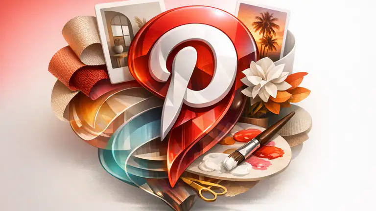 Cómo Pinterest Mejora con las Actualizaciones de Android e iOS icon