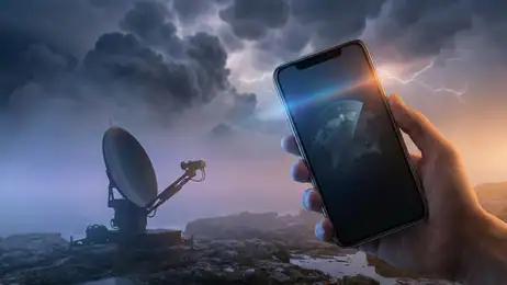 Cómo tiempo.es: Radar de Tiempo Revoluciona el Pronóstico Meteorológico