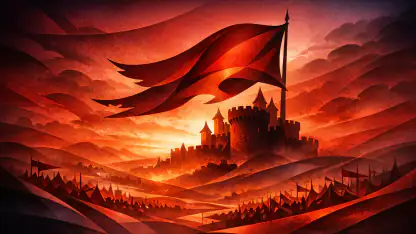 Conquista y Estrategia en Evony - The King's Return header