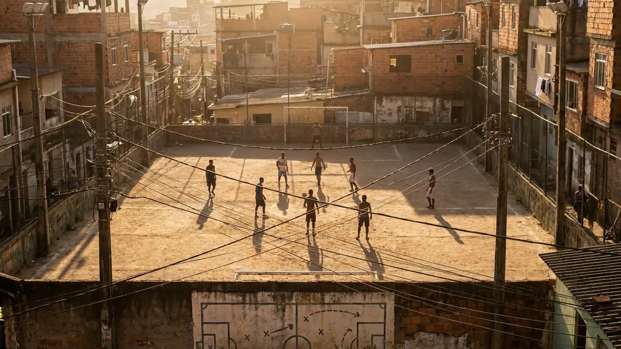 Domina EA SPORTS FC™ Mobile Fútbol 26: Secretos para Jugadores Expertos