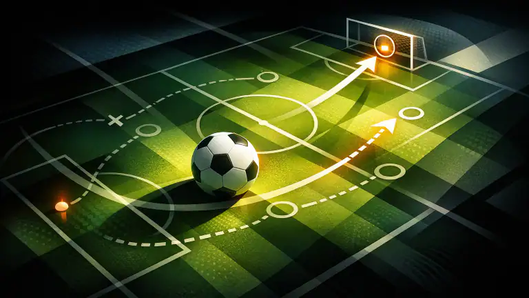 Domina EA SPORTS FC™ Mobile Fútbol 26: Secretos para Jugadores Expertos icon