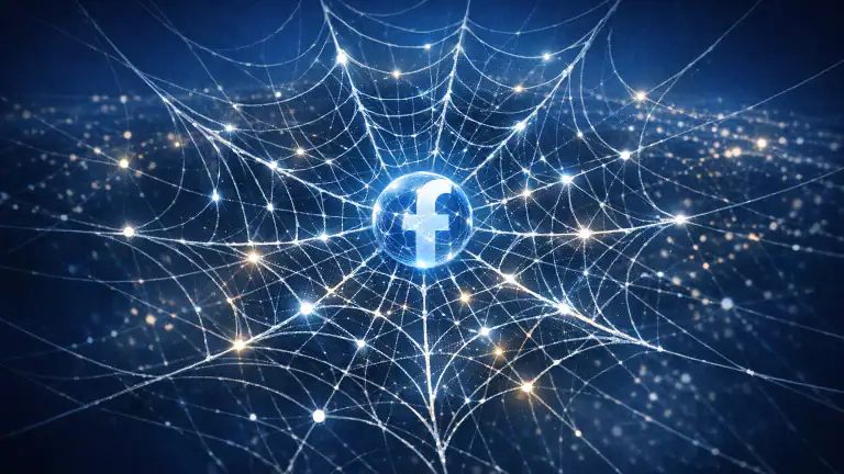 Facebook: El Titán Social que No Podemos Ignorar icon
