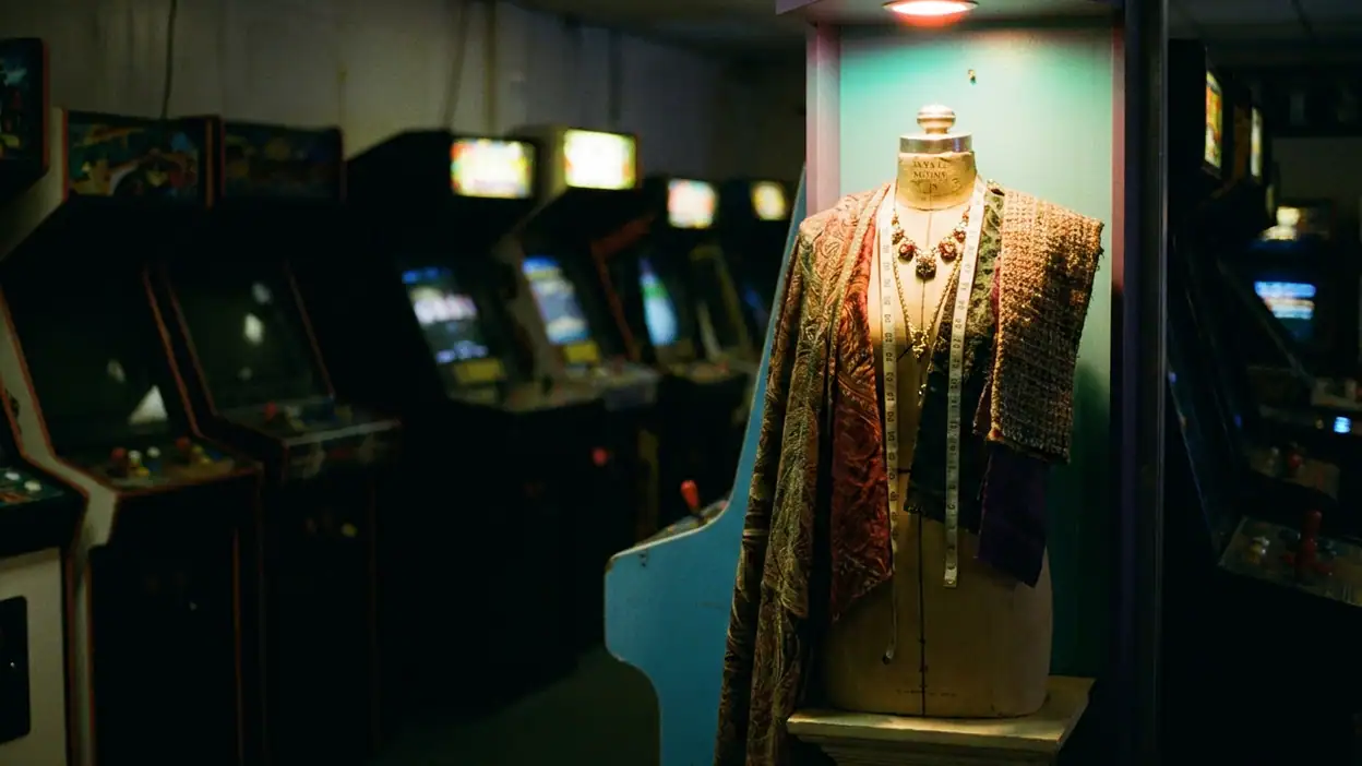 Fashion Queen: El Fenómeno de la Moda Virtual