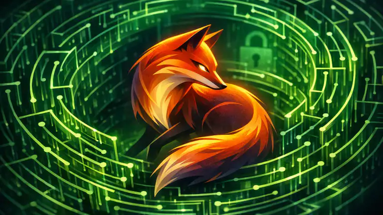 Firefox: navegador privado desafía el dominio de los gigantes tecnológicos icon