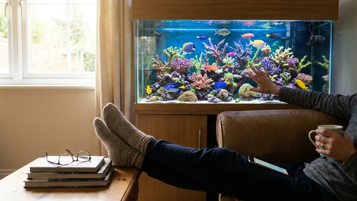 Fishdom: ¿El Rey Indiscutible de los Puzles Móviles?