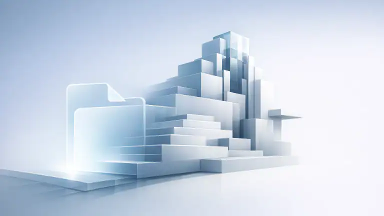 Gestor de File Commander: Transformando la Gestión de Archivos Empresariales icon