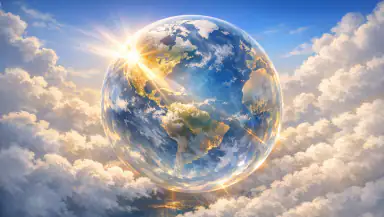 Google Earth: Tu Pasaporte Virtual al Mundo header