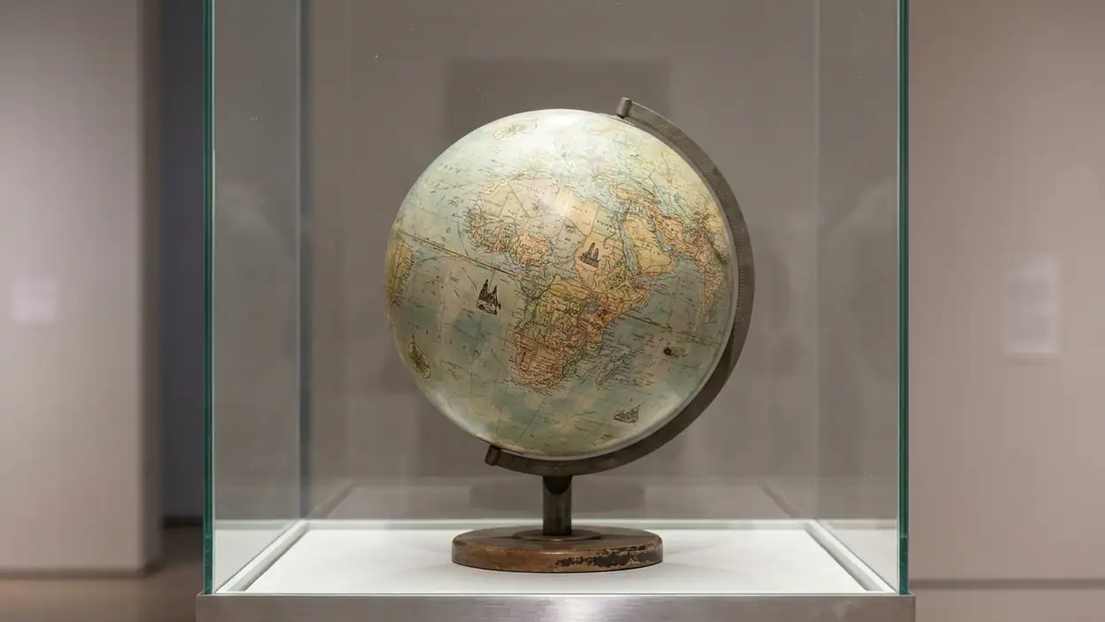 Google Earth: Tu Ventana Mágica al Mundo
