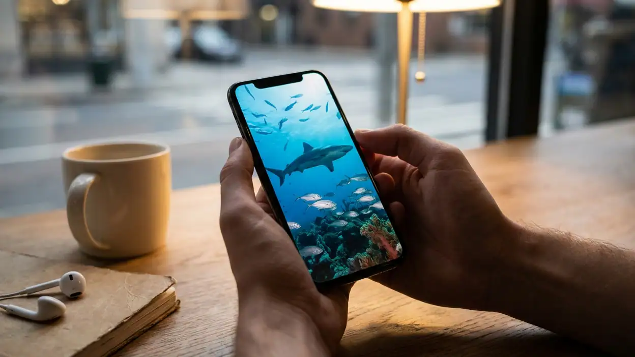 Hungry Shark Evolution: El Fenómeno que Domina los Océanos Digitales