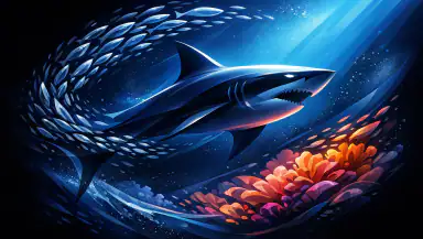 Hungry Shark Evolution: El Fenómeno que Domina los Océanos Digitales header