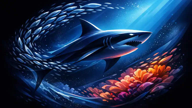 Hungry Shark Evolution: El Fenómeno que Domina los Océanos Digitales icon