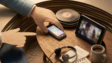 iTunes y la comunidad musical: compartir canciones en una era más dispersa