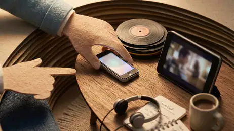 iTunes y la comunidad musical: compartir canciones en una era más dispersa