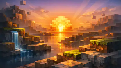 La Magia de Minecraft: Por Qué Su Versión de Prueba Fascina header